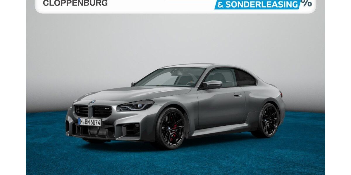 BMW M2 21.250 km 64.490 &euro; Duisburg 47053