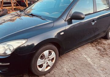 Hyundai i30 155.000 km 2.900 &euro; Mülheim sn der Ruhr 45478