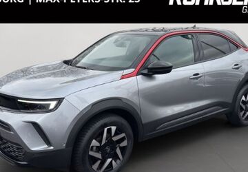 Opel Mokka 15.100 km 18.990 &euro; Duisburg 47059