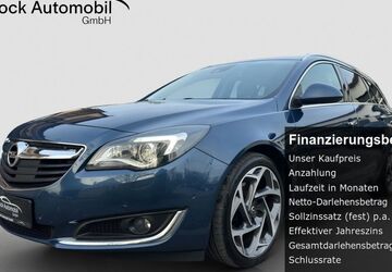 Opel Insignia 234.990 km 6.990 &euro; Haltern am See 45721