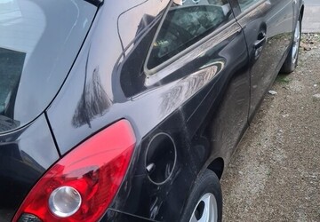 Opel Corsa D 230.000 km 3.750 &euro; Gelsenkirchen 45879