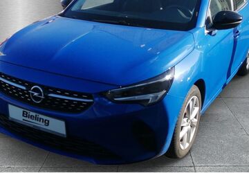 Opel Corsa 16.505 km 14.920 &euro; Herten 45699