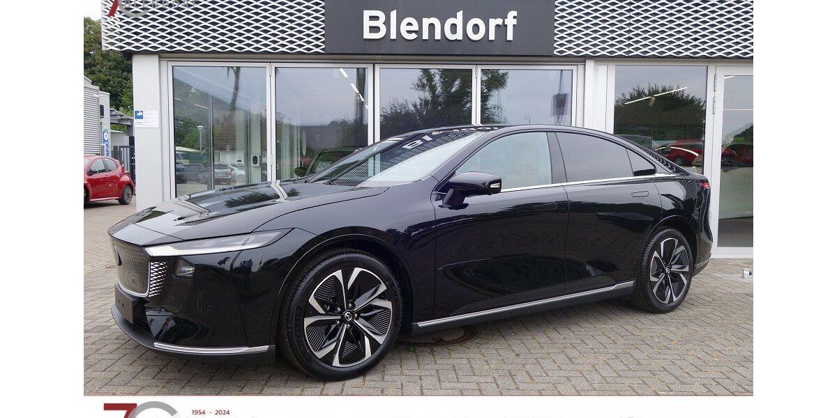 Mazda 6e 5.000 km 40.840 &euro; Herten 45701