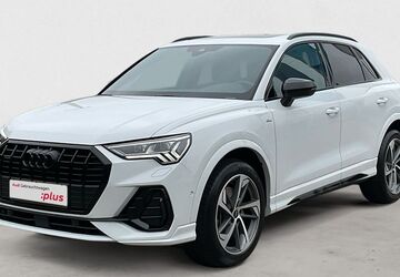 Audi Q3 9.133 km 48.880 &euro; Wesel 46483