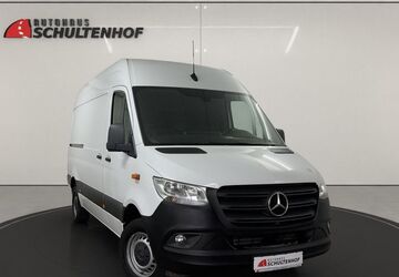 Mercedes-Benz Sprinter 59.413 km 38.990 &euro; Mülheim/Ruhr 45481
