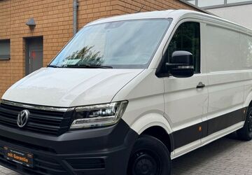 VW Crafter 122.456 km 26.990 &euro; Essen 45326