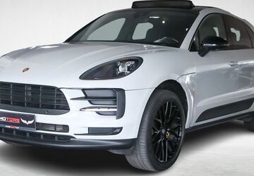 Porsche Macan 38.000 km 49.990 &euro; Gelsenkirchen 45899