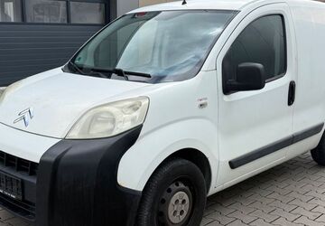 Citroen Nemo 246.000 km 999 &euro; Gelsenkrichen 45884