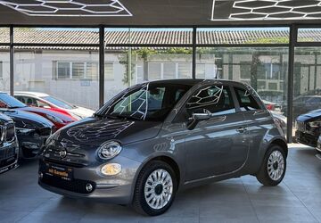 Fiat 500 35.397 km 11.850 &euro; Essen 45141