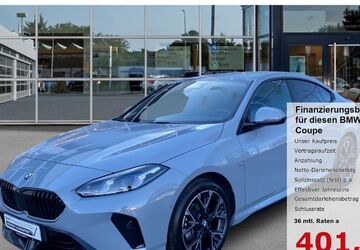 BMW 220 Gran Coupé 25.132 km 39.860 &euro; Borken 46325