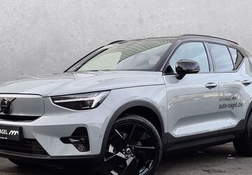 Volvo EX40 3.500 km 58.890 &euro; Dinslaken 46535