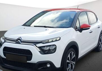 Citroen C3 38.143 km 11.620 &euro; Borken 46325