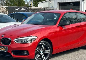 BMW 120 76.000 km 16.900 &euro; Essen 45326