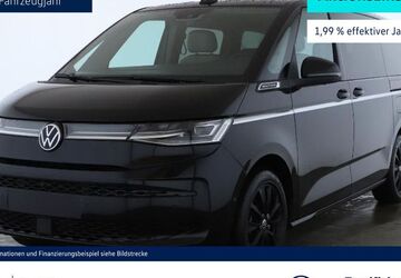 VW T7 Multivan 13.729 km 56.430 &euro; Bochum 44866