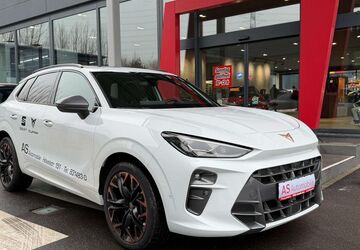 Cupra Terramar 2.999 km 47.980 &euro; Essen 45326