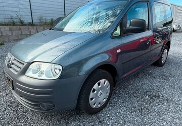 VW Caddy 335.945 km 2.299 &euro; Gelsenkirchen 45884