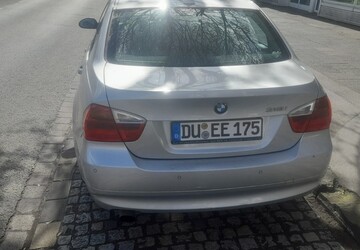 BMW 318 293.000 km 1.800 &euro; Duisburg 47051