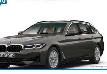 BMW 520 52.699 km 35.890 &euro; Dinslaken 46535