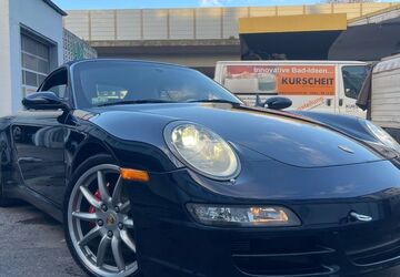 Porsche 997 69.900 km 59.990 &euro; Duisburg 47169