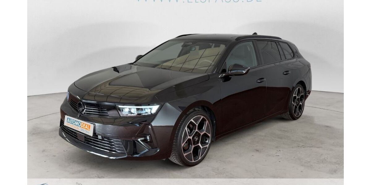 Opel Astra 48.056 km 22.442 &euro; Dinslaken 46539