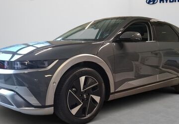 Hyundai IONIQ 5 11.263 km 49.990 &euro; Marl 45770