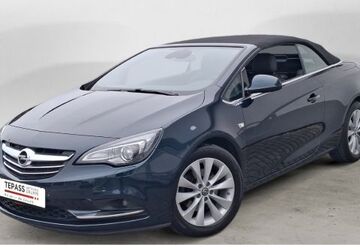 Opel Cascada 82.832 km 16.880 &euro; Herne 44625