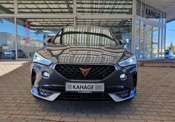 Cupra Formentor 45.413 km 24.994 &euro; Essen 45141