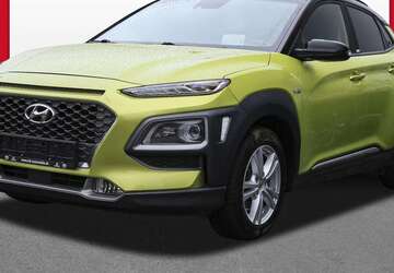 Hyundai KONA 37.090 km 19.499 &euro; Mülheim 45475