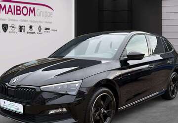 Skoda Scala 45.720 km 24.490 &euro; Wesel 46485