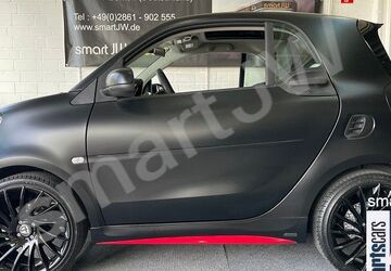 Smart ForTwo 19.903 km 42.000 &euro; Borken 46325