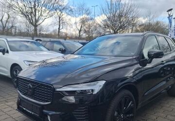 Volvo XC60 39.890 km 51.690 &euro; Gelsenkirchen 45891