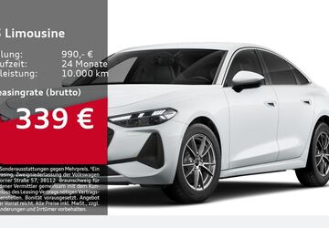 Audi A5 17.191 km 48.120 &euro; Gelsenkirchen 45894