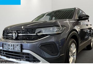 VW T-Cross 15.273 km 20.380 &euro; Mülheim an der Ruhr 45481