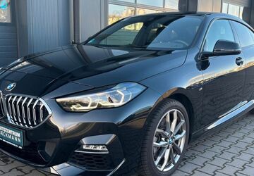 BMW 220 Gran Coupé 9.990 km 30.980 &euro; Rheinberg 47495
