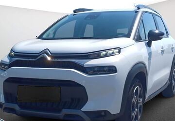 Citroen C3 Aircross 46.117 km 11.890 &euro; Borken 46325