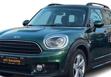 Mini Countryman D (Cooper) 129.678 km 13.280 &euro; Duisburg 47249