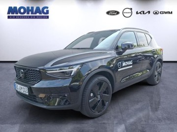 Gebrauchte Volvo XC40