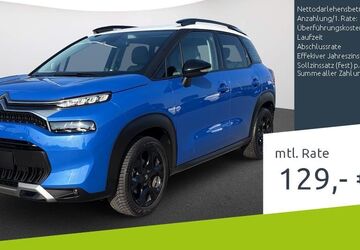 Citroen C3 Aircross 20.026 km 19.170 &euro; Borken 46325