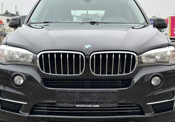 BMW X5 201.880 km 16.990 &euro; Duisburg 47055