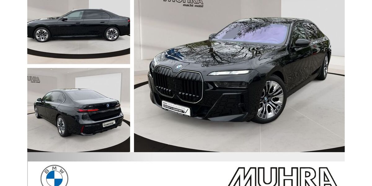 BMW 750 29.980 km 96.980 &euro; Oberhausen 46149