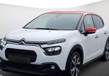 Citroen C3 35.085 km 11.700 &euro; Borken 46325