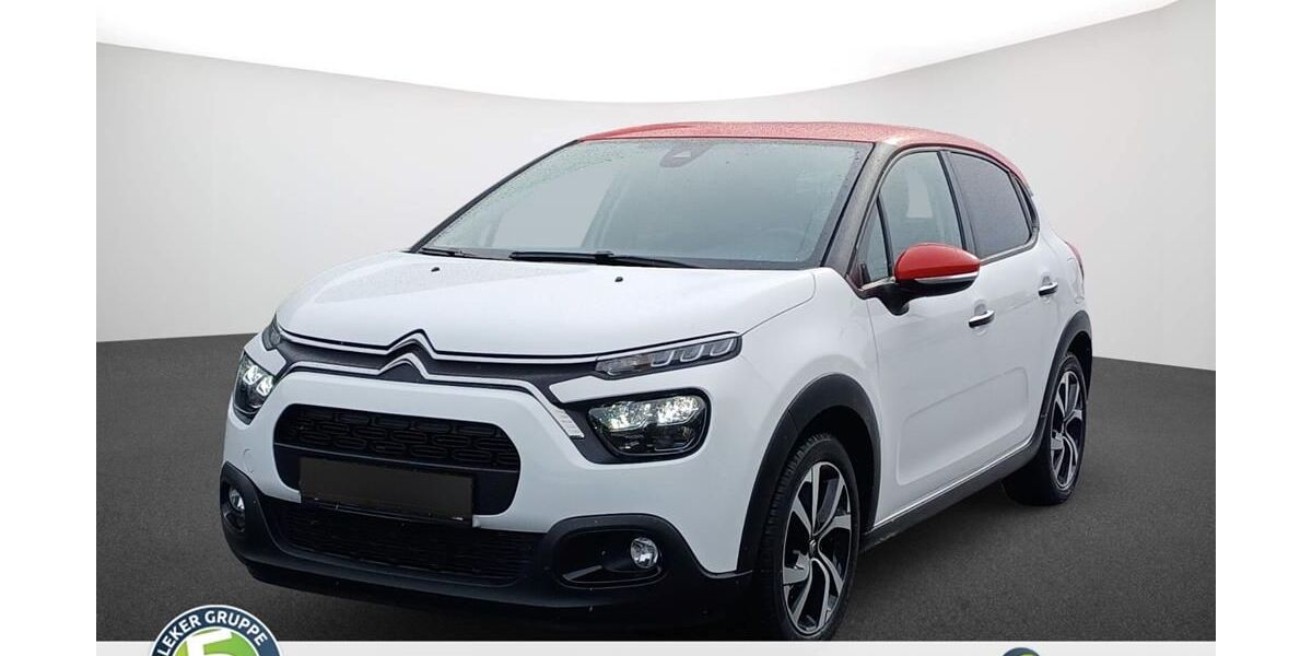 Citroen C3 35.085 km 11.700 &euro; Borken 46325