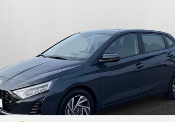 Hyundai i20 21.768 km 14.590 &euro; Recklinghausen 45657