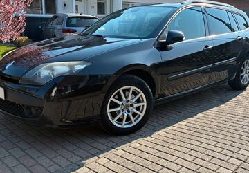 Renault Laguna 377.800 km 1.290 &euro; Mülheim an der Ruhr 45481