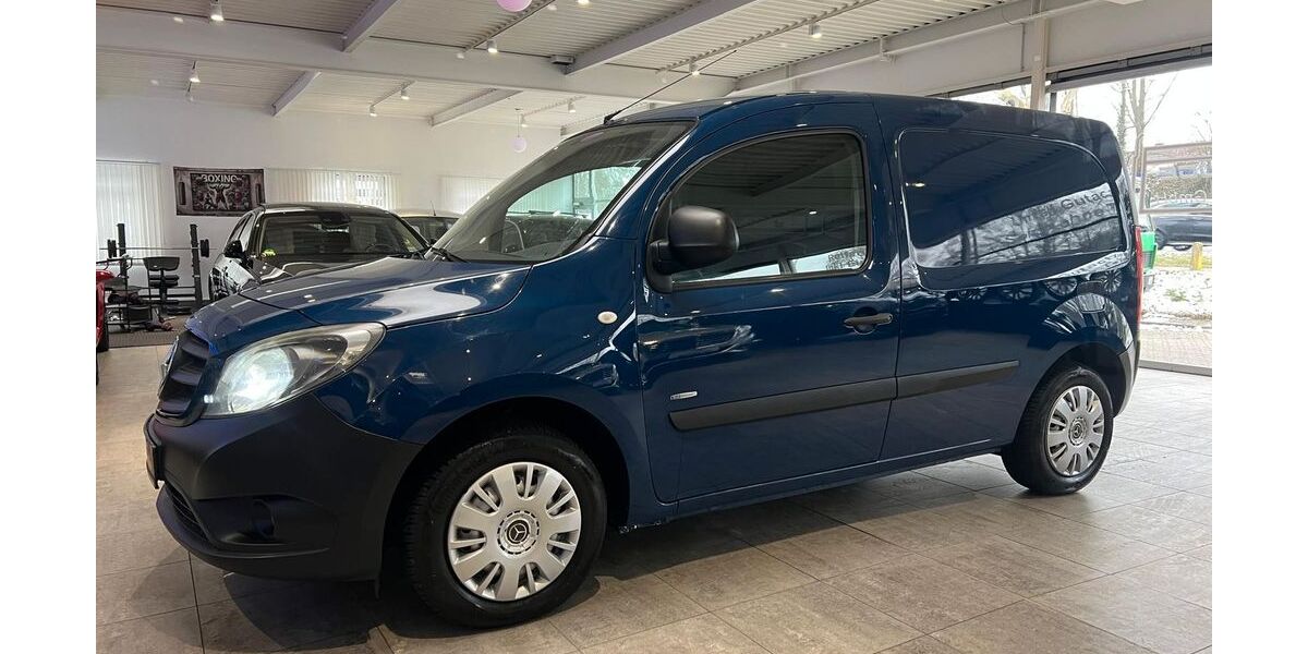 Mercedes-Benz Citan 115.000 km 9.990 &euro; Datteln 45711