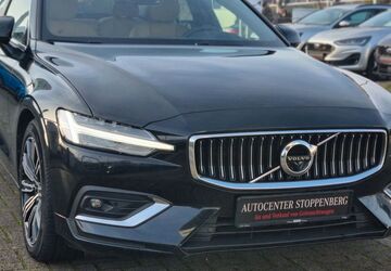 Volvo S60 103.000 km 22.690 &euro; Essen 45141