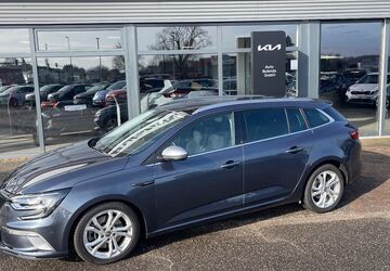 Renault Megane 71.000 km 18.970 &euro; Wesel 46485