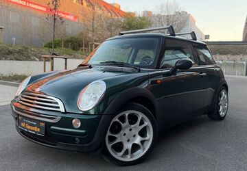 Mini ONE 140.409 km 3.000 &euro; Essen 45145