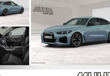 BMW i4 22.867 km 52.420 &euro; Oberhausen 46149