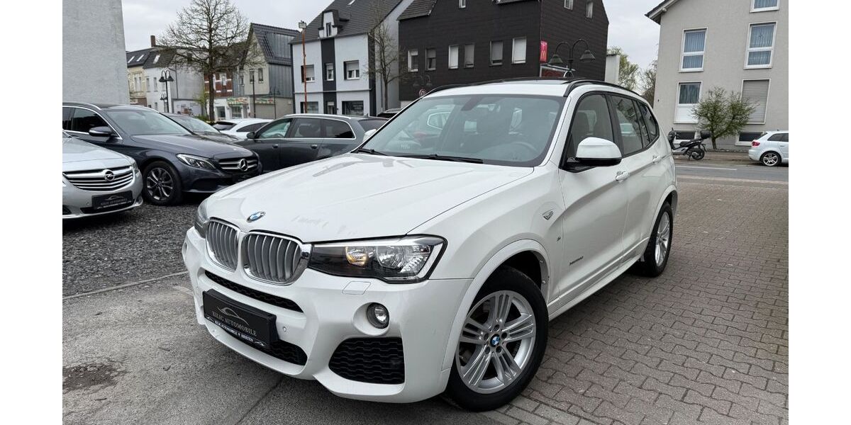 BMW X3 169.000 km 18.497 &euro; Herten 45699